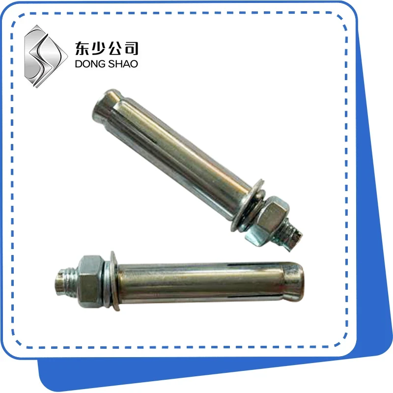 External Expansion bolt